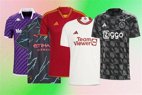 soccer kits 23/24|football kits 23 24 season.